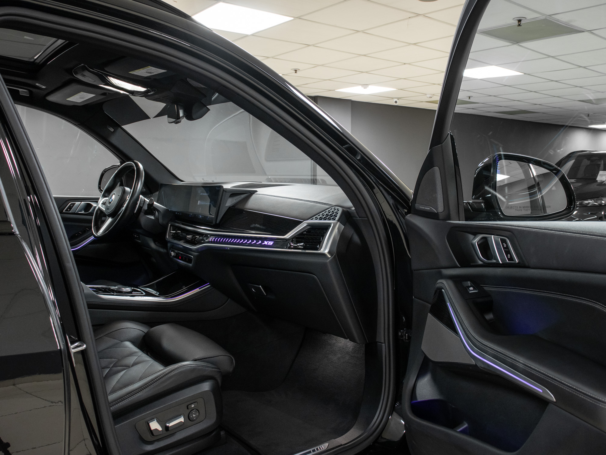 BMW X5 xDrive40i