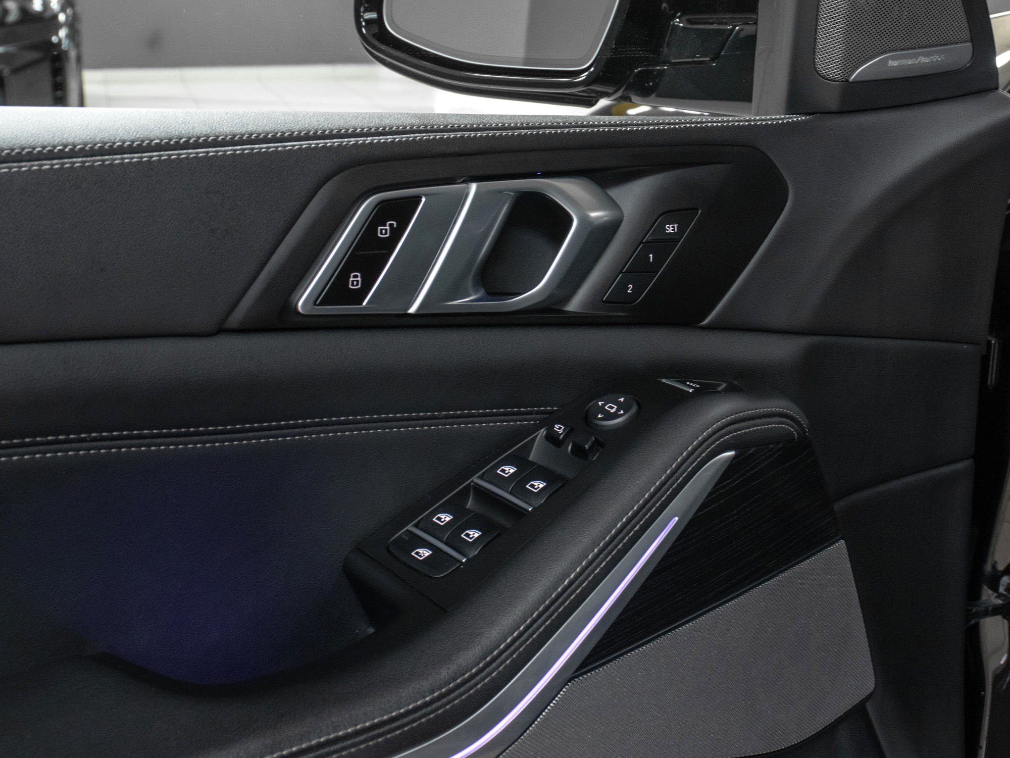BMW X5 xDrive40i