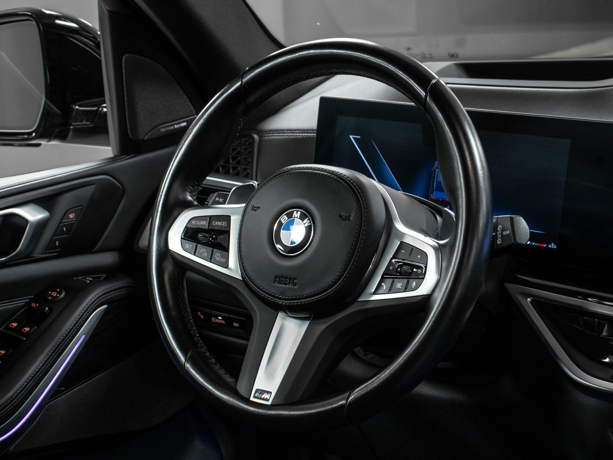 BMW X5 xDrive40i
