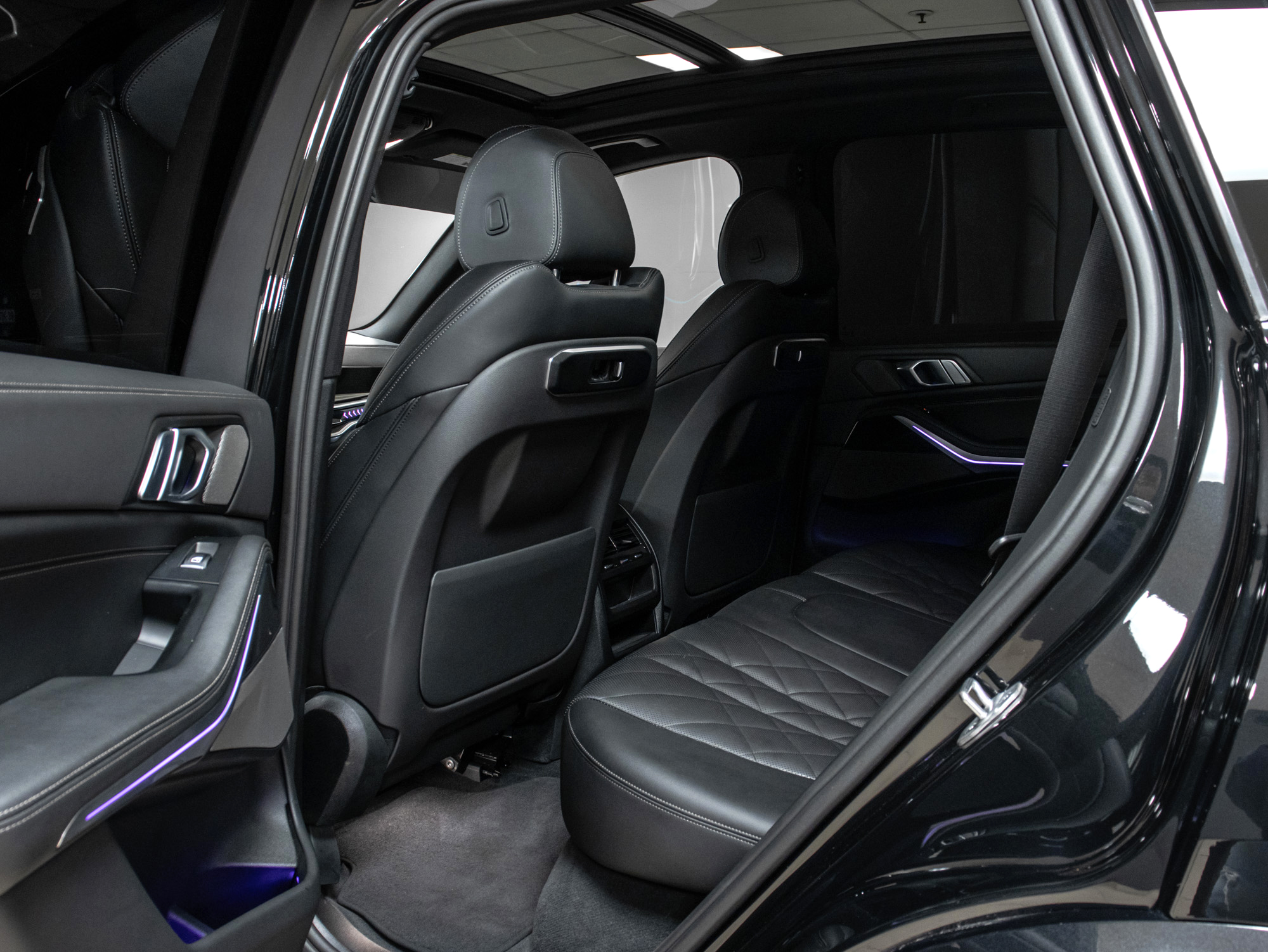 BMW X5 xDrive40i