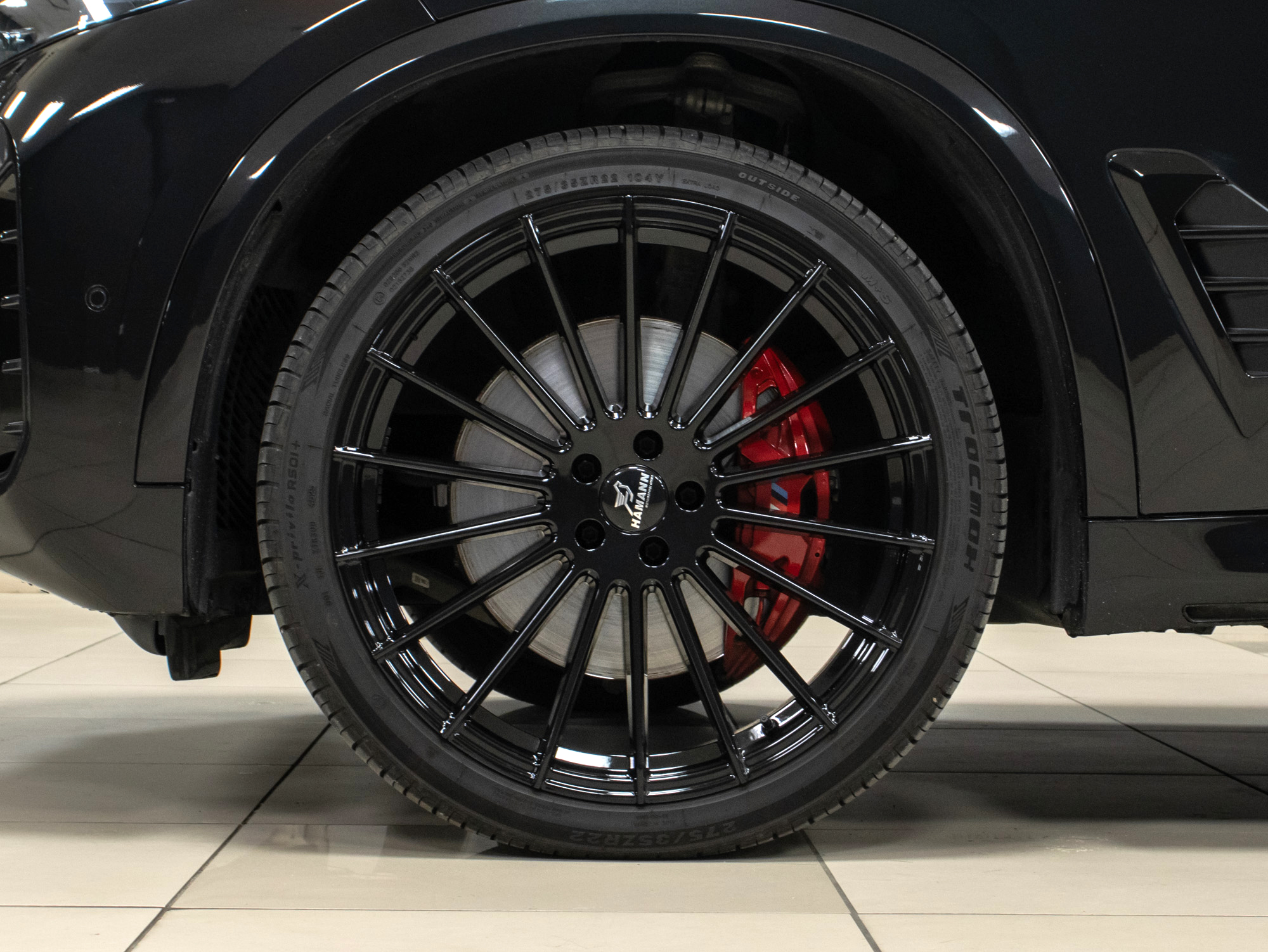 BMW X5 xDrive40i
