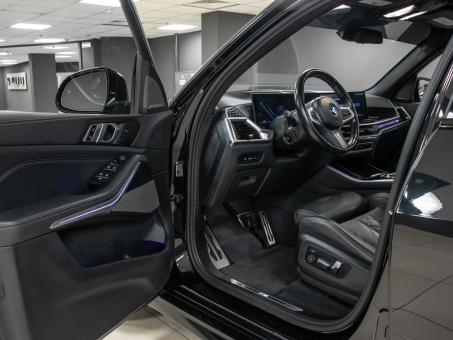 BMW X5 xDrive40i