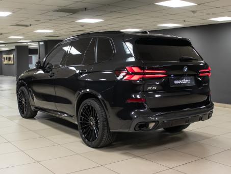 BMW X5 xDrive40i