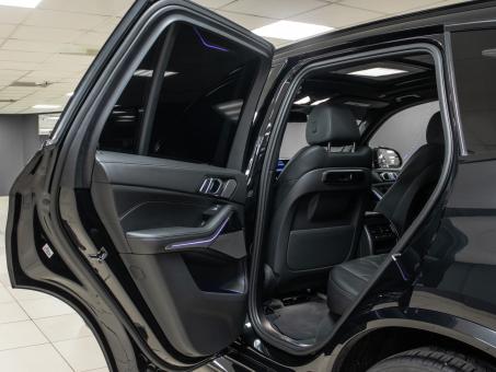 BMW X5 xDrive40i