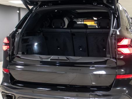 BMW X5 xDrive40i