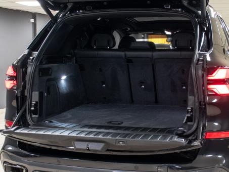 BMW X5 xDrive40i
