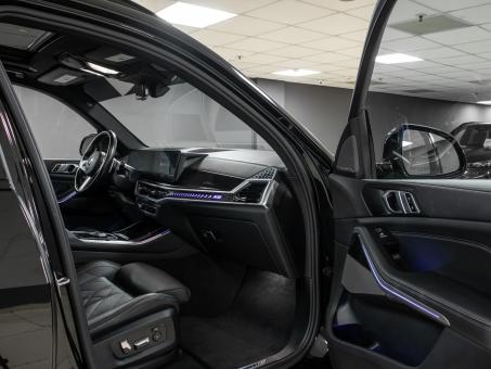 BMW X5 xDrive40i