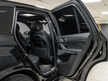 BMW X5 xDrive40i