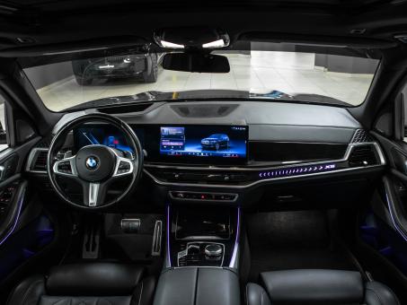 BMW X5 xDrive40i
