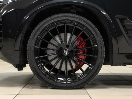 BMW X5 xDrive40i