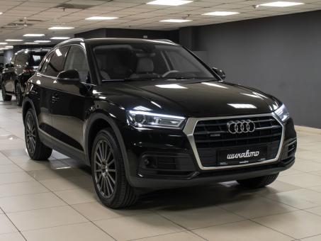 Audi Q5 