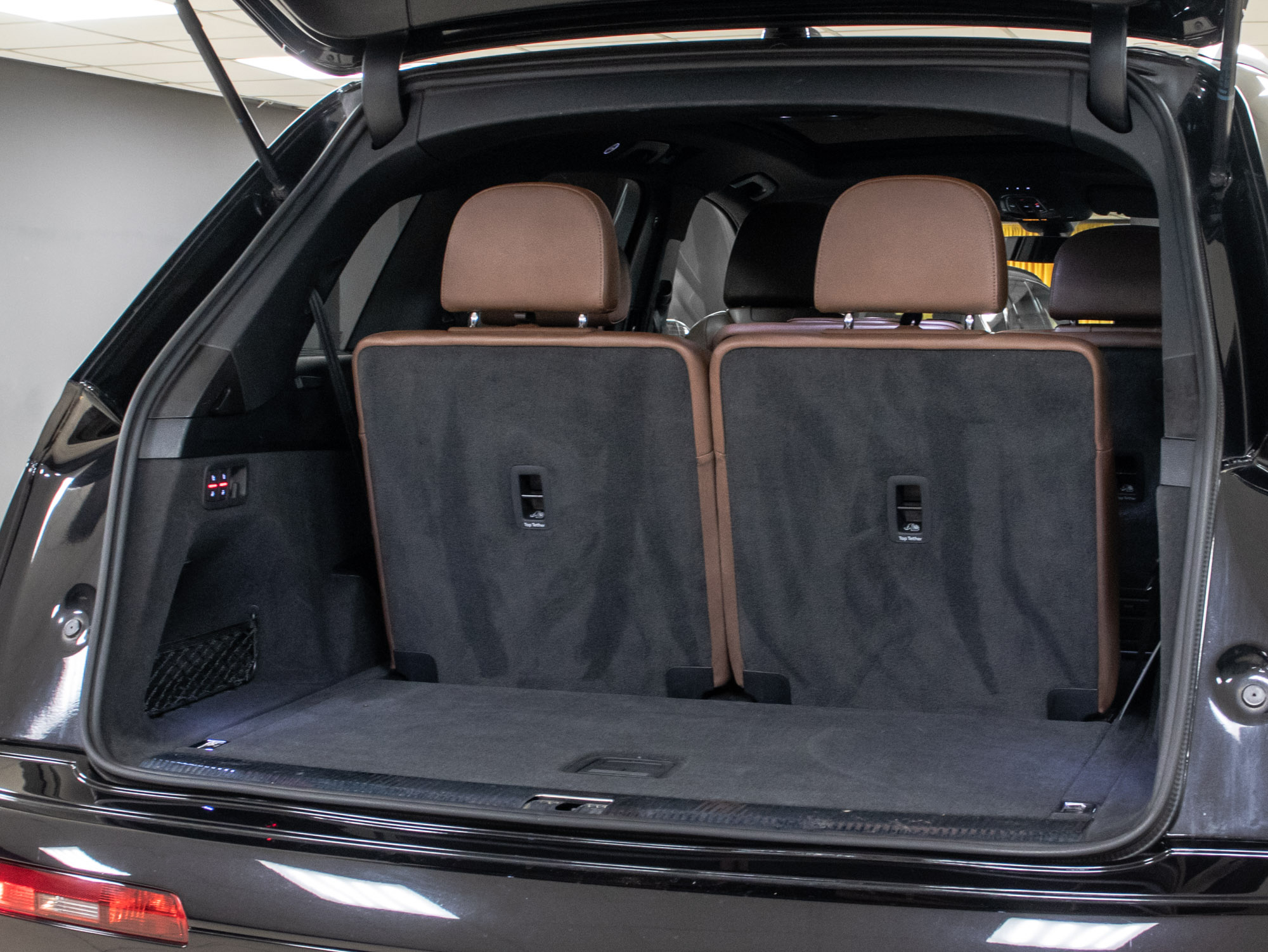Audi Q7 Premium Plus