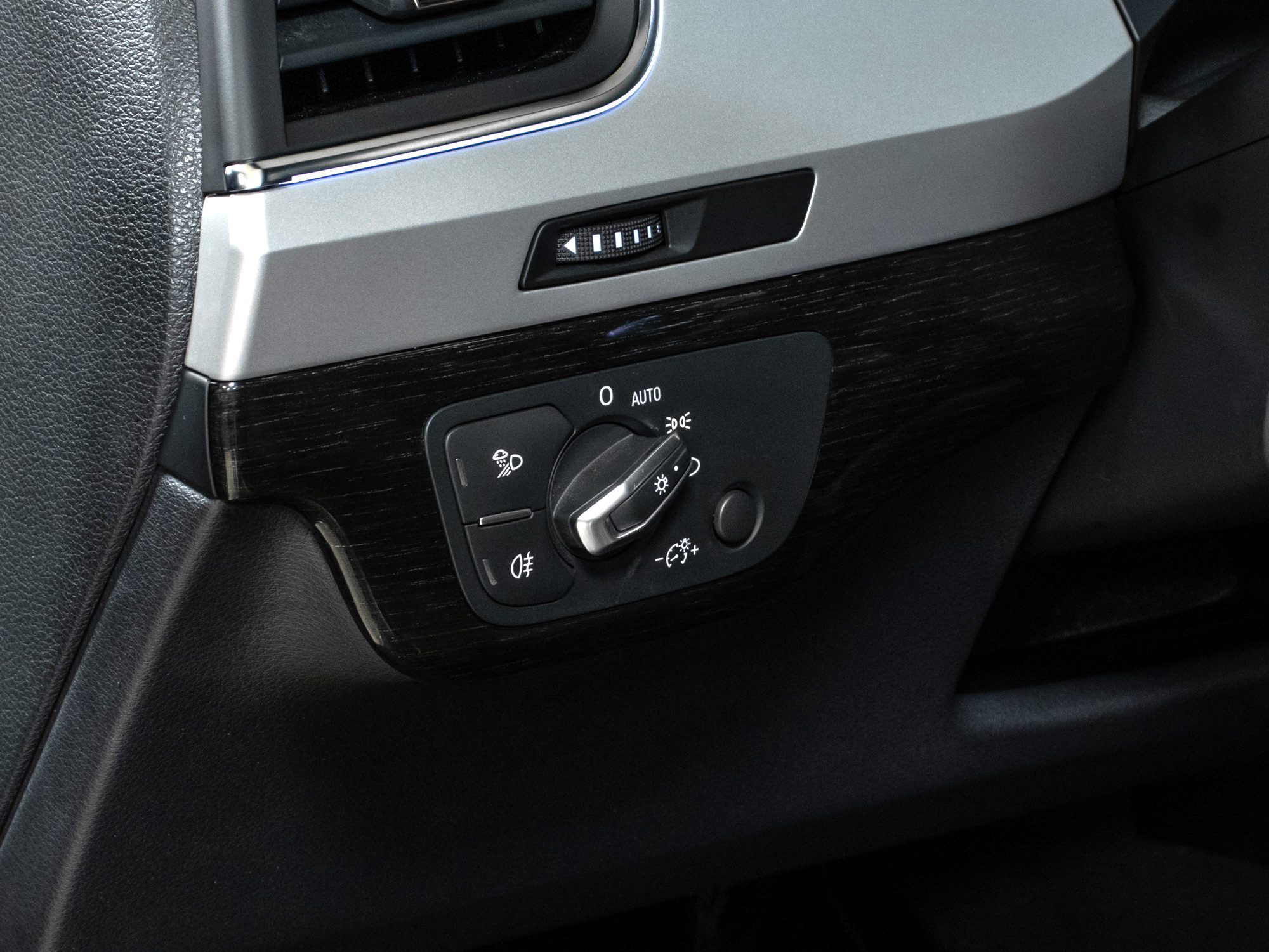 Audi Q7 Premium Plus