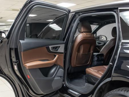Audi Q7 Premium Plus