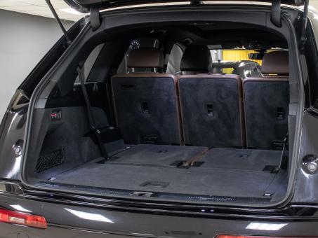 Audi Q7 Premium Plus