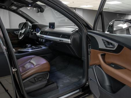 Audi Q7 Premium Plus