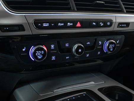 Audi Q7 Premium Plus