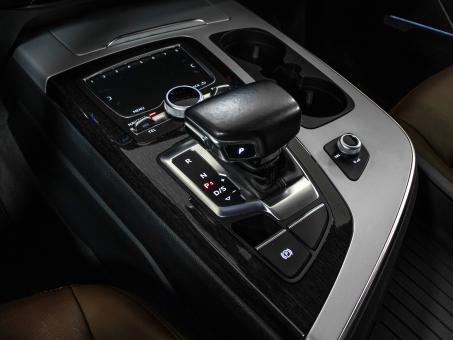 Audi Q7 Premium Plus