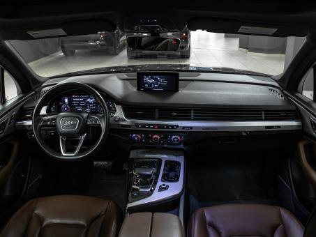 Audi Q7 Premium Plus