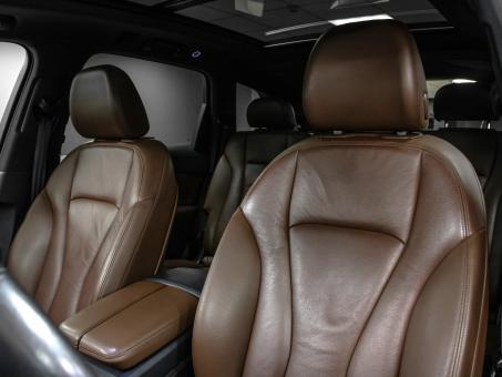 Audi Q7 Premium Plus