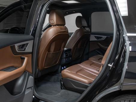 Audi Q7 Premium Plus