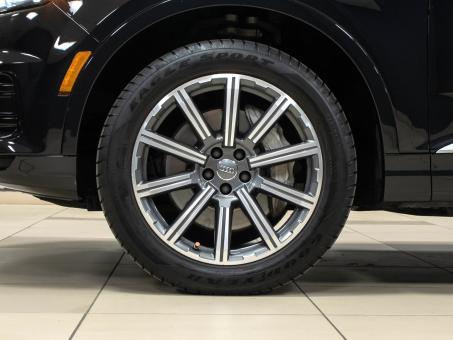 Audi Q7 Premium Plus