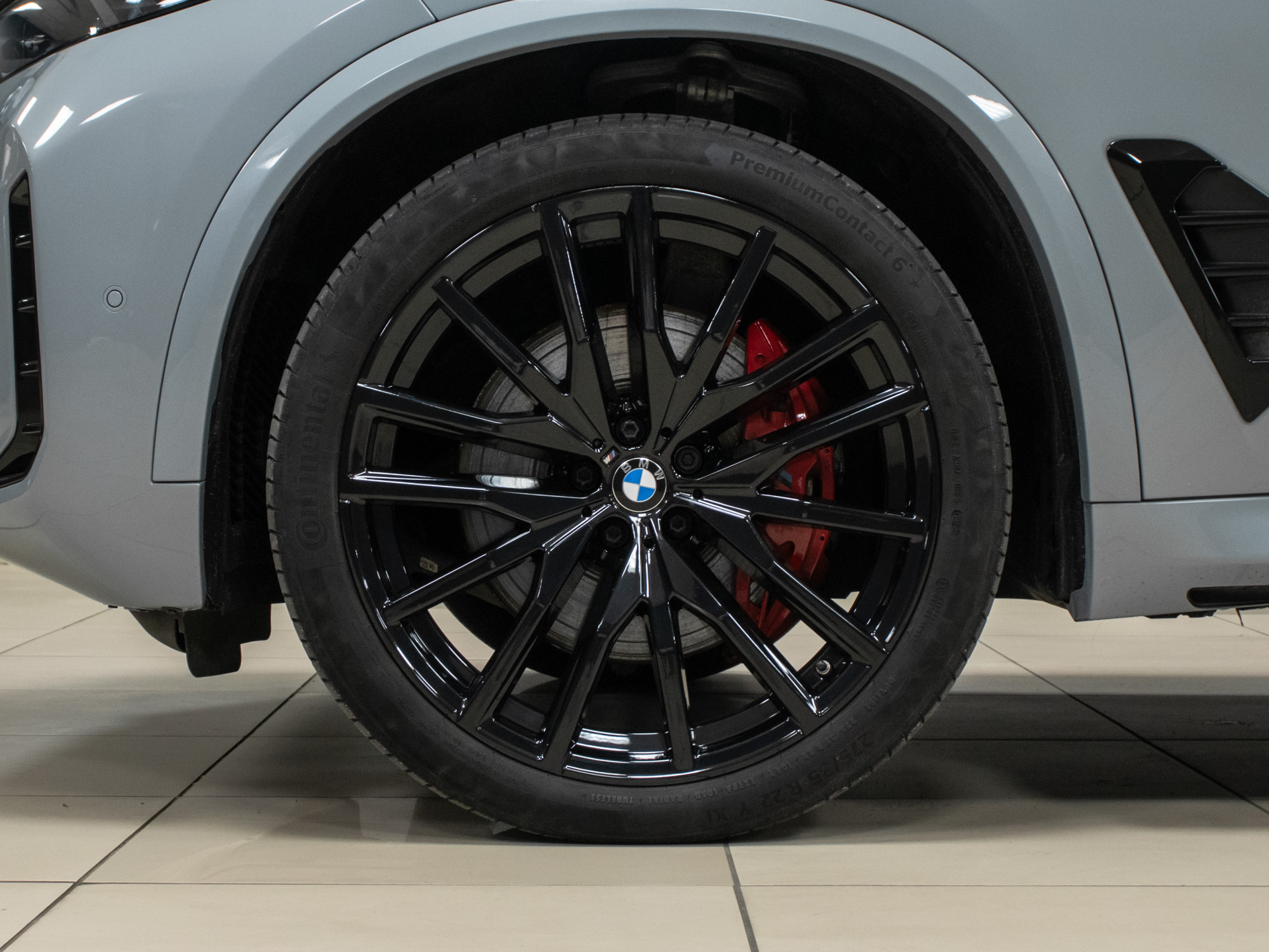 BMW X5 xDrive40i