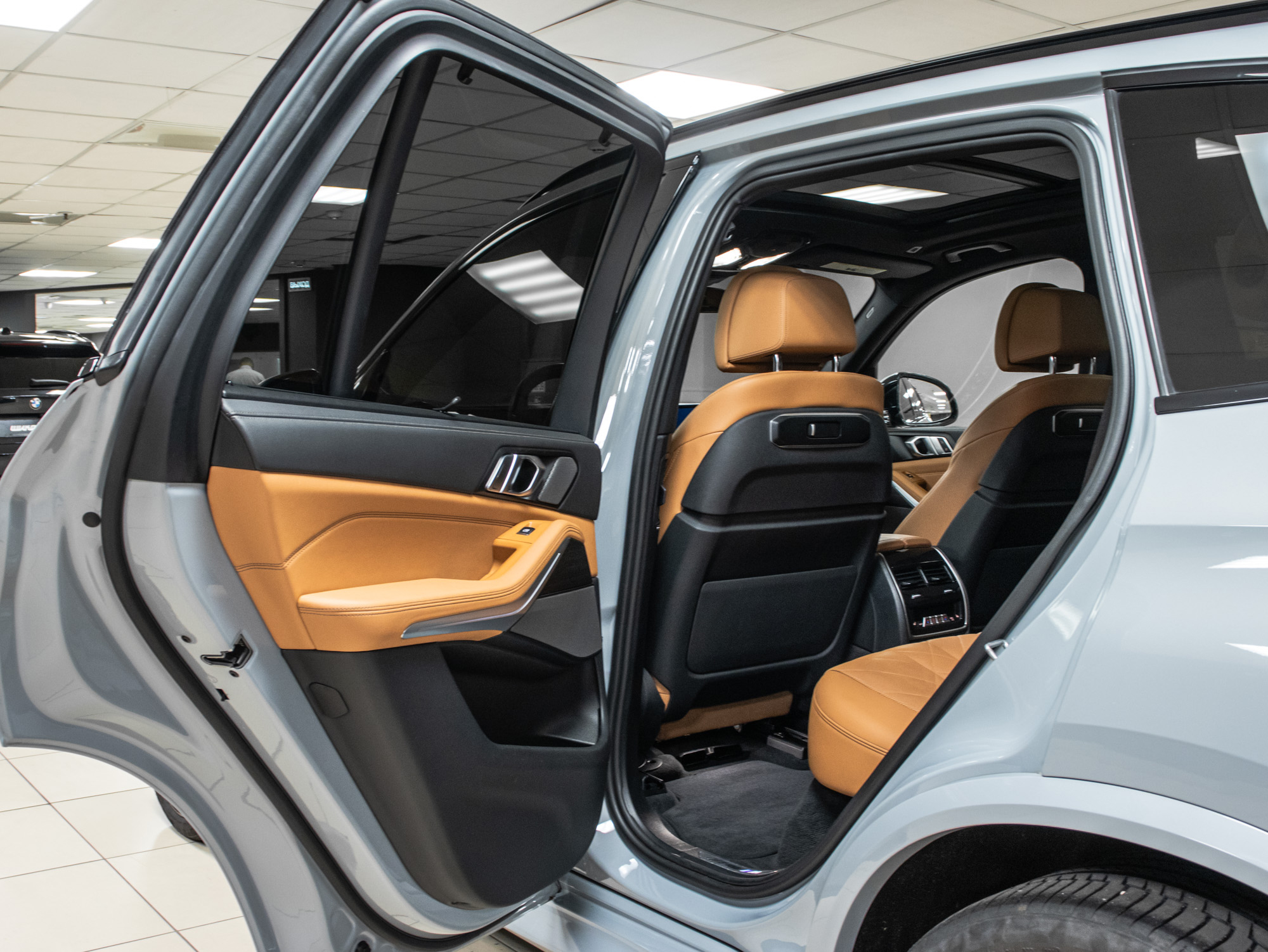 BMW X5 xDrive40i