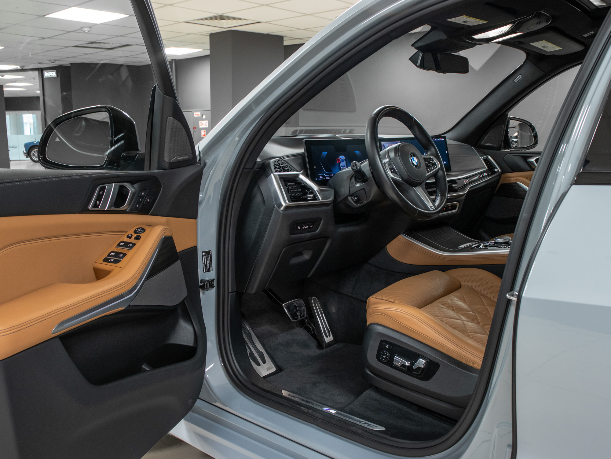 BMW X5 xDrive40i