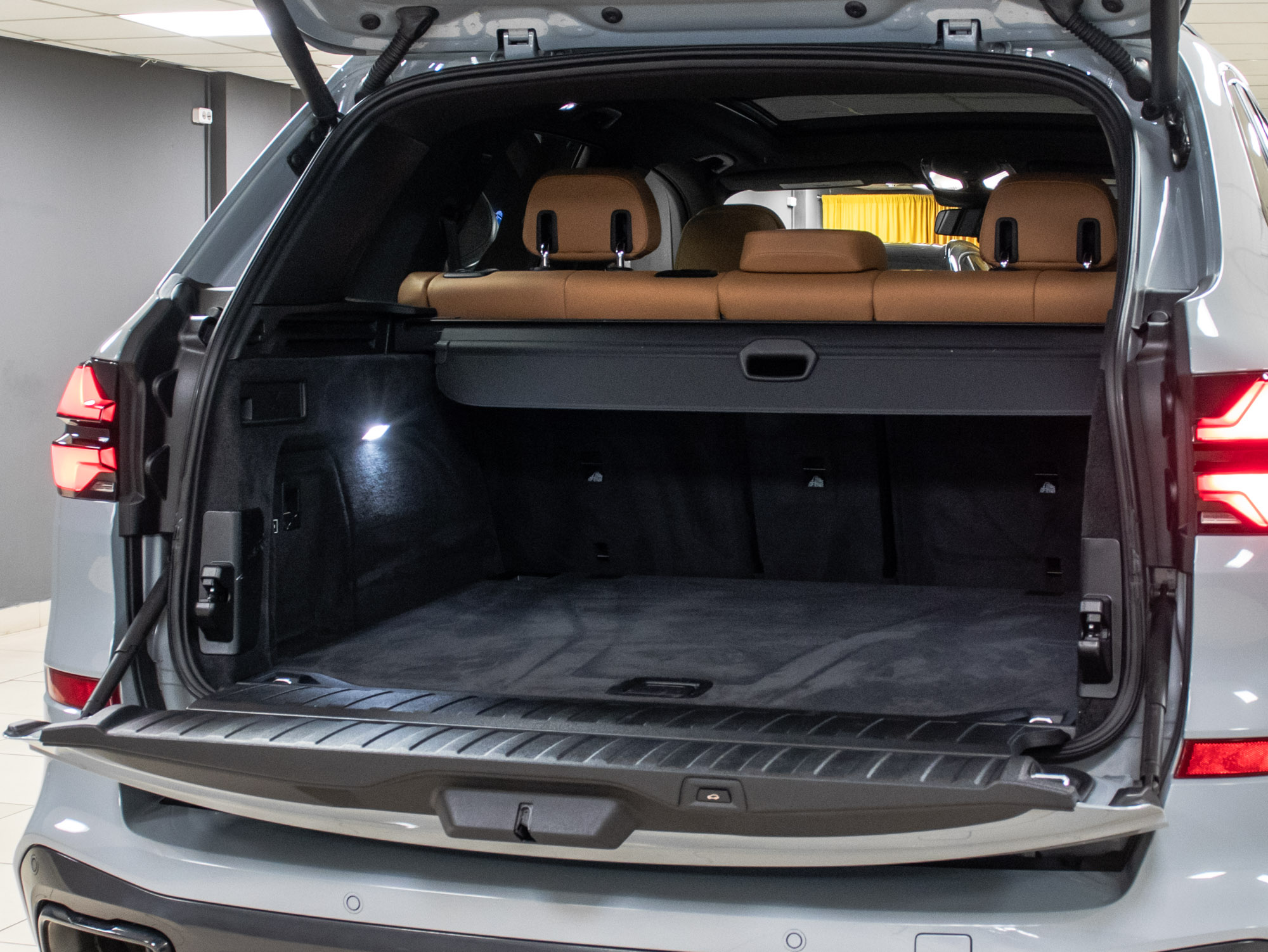 BMW X5 xDrive40i