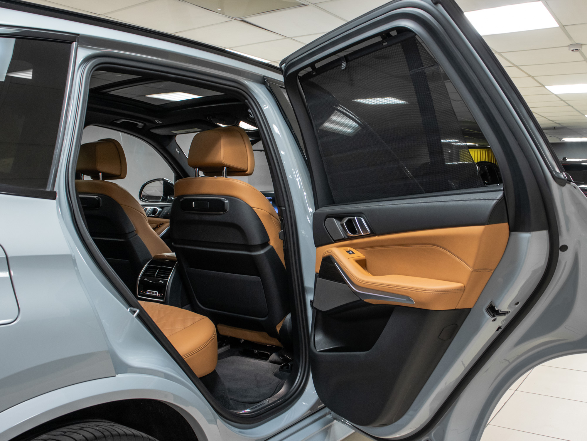BMW X5 xDrive40i