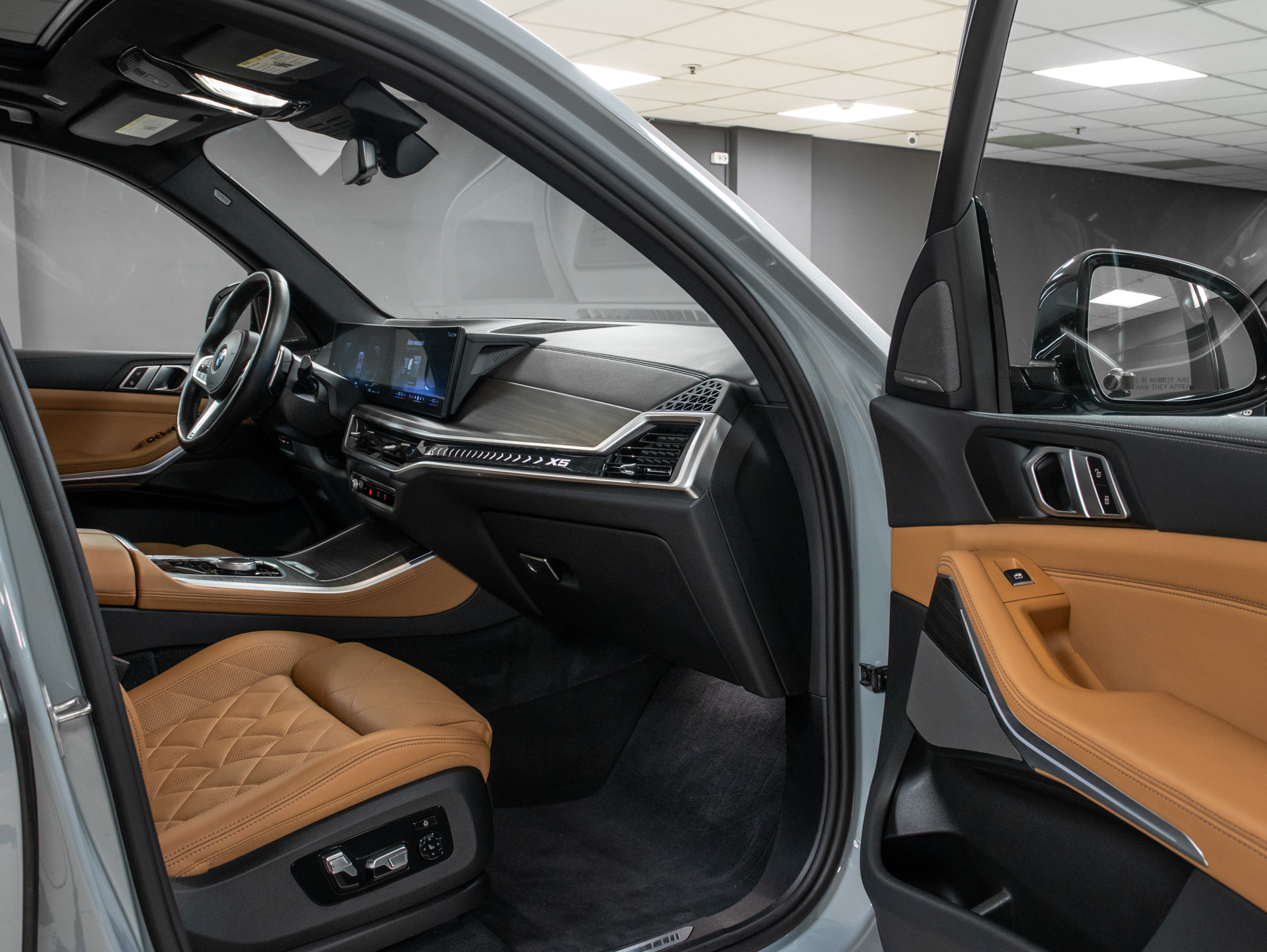 BMW X5 xDrive40i