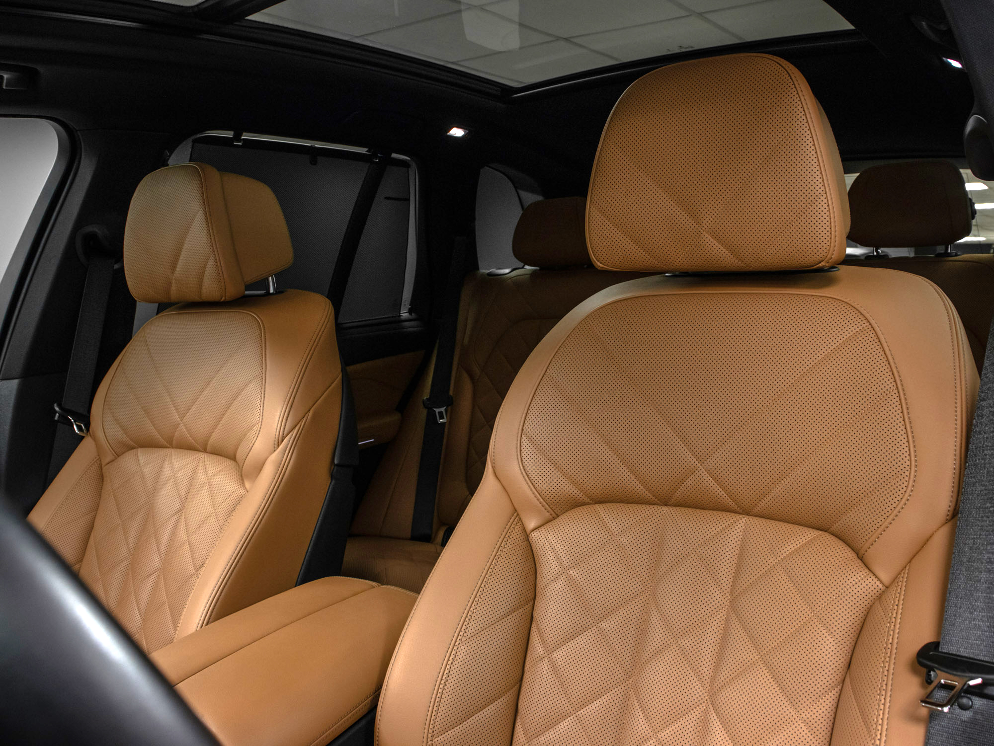 BMW X5 xDrive40i