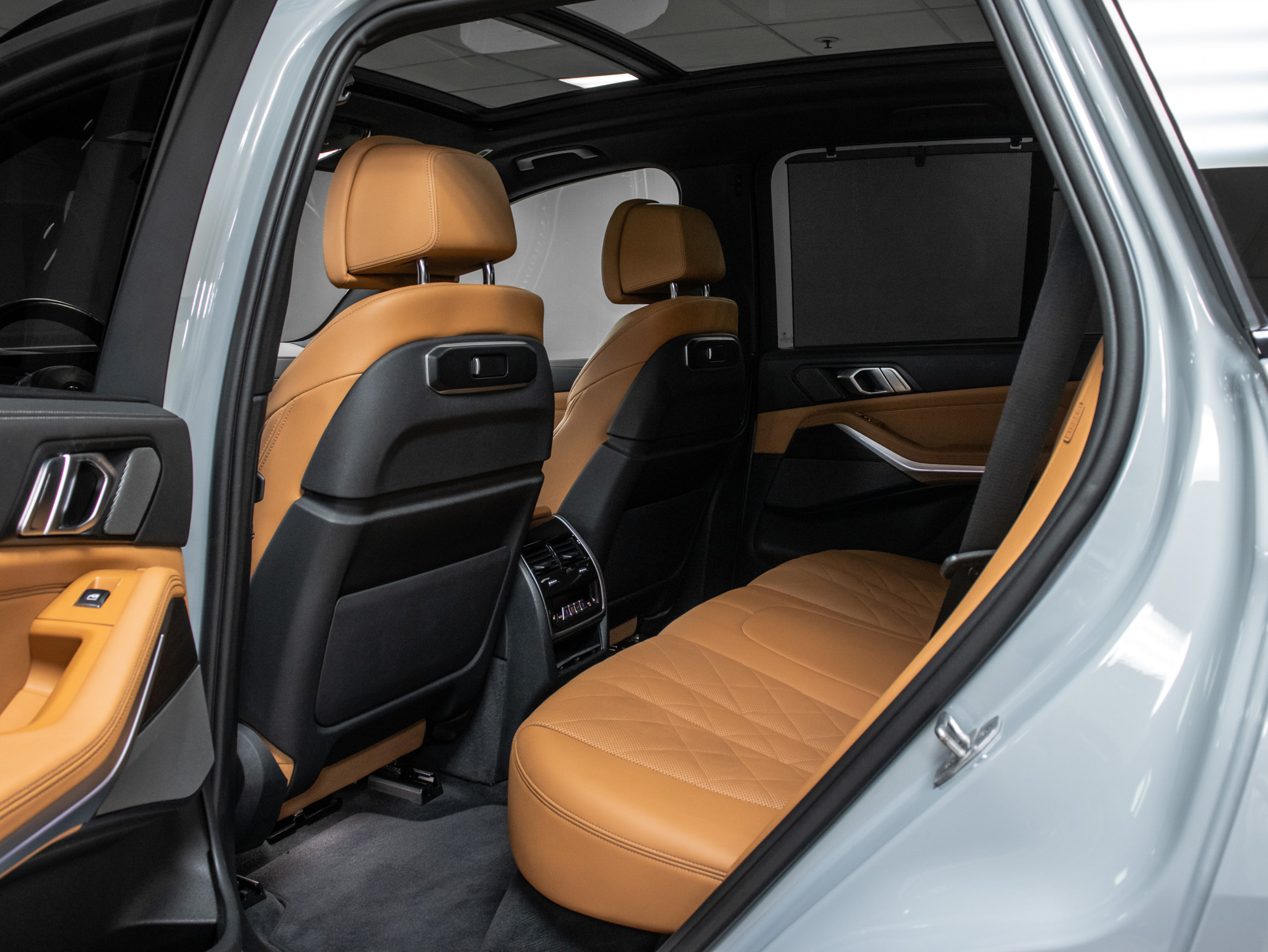 BMW X5 xDrive40i