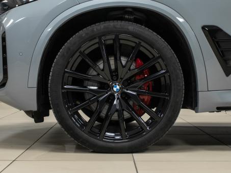 BMW X5 xDrive40i