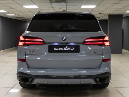 BMW X5 xDrive40i