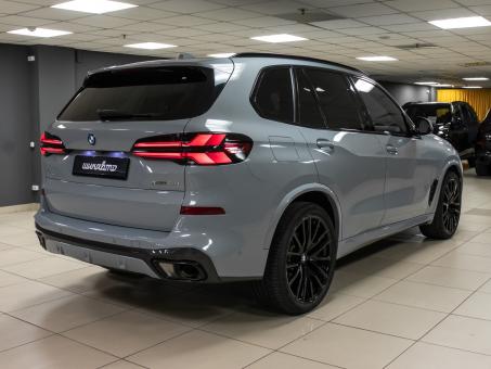 BMW X5 xDrive40i