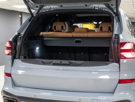BMW X5 xDrive40i