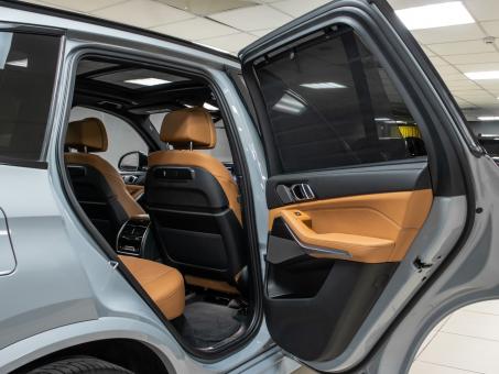 BMW X5 xDrive40i