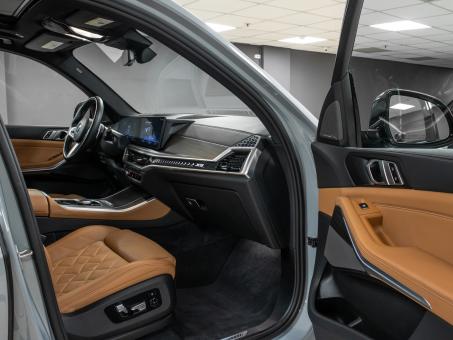 BMW X5 xDrive40i