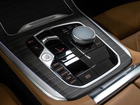 BMW X5 xDrive40i