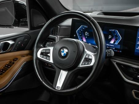 BMW X5 xDrive40i