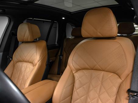 BMW X5 xDrive40i