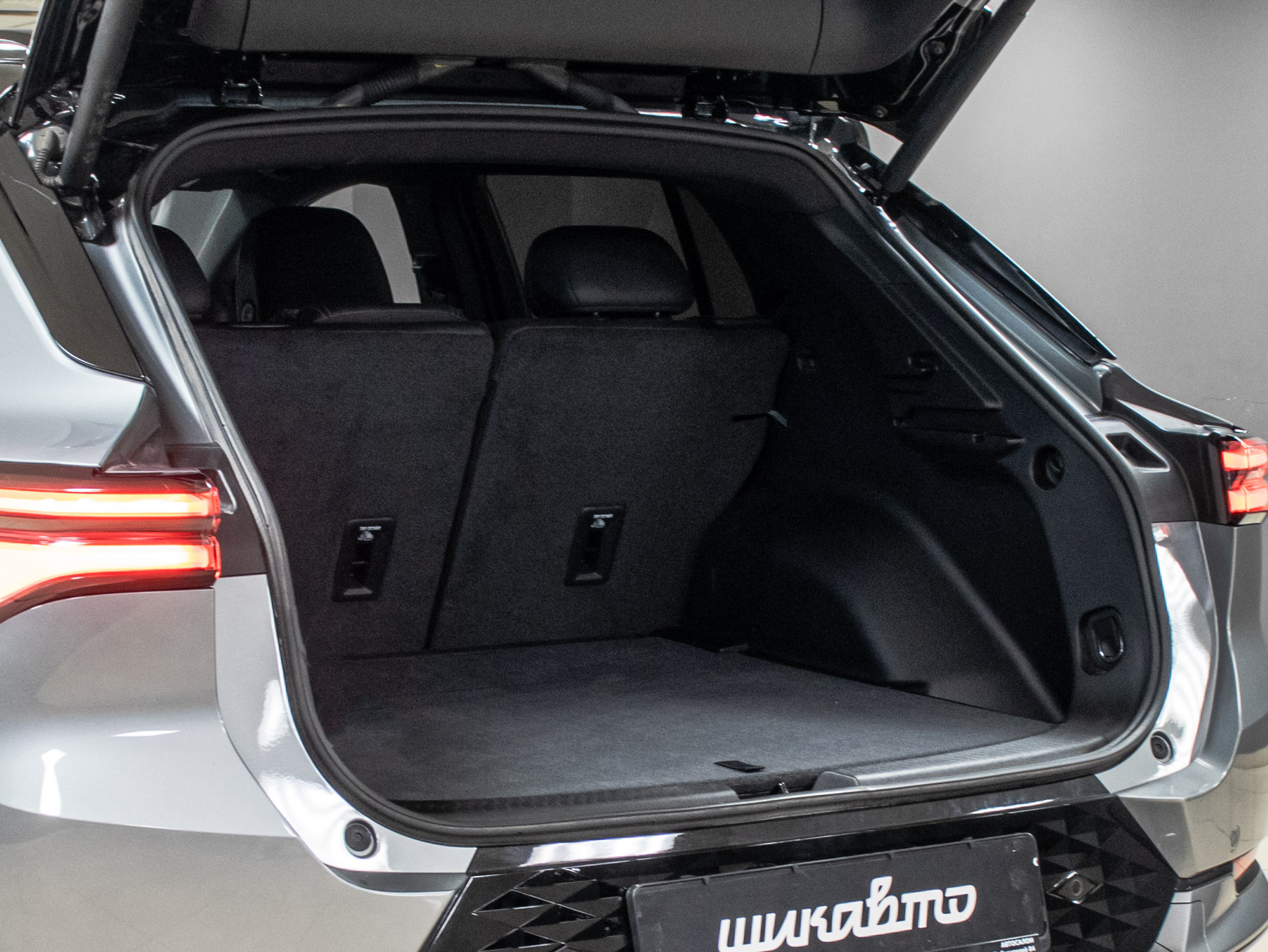 Chevrolet Equinox EV