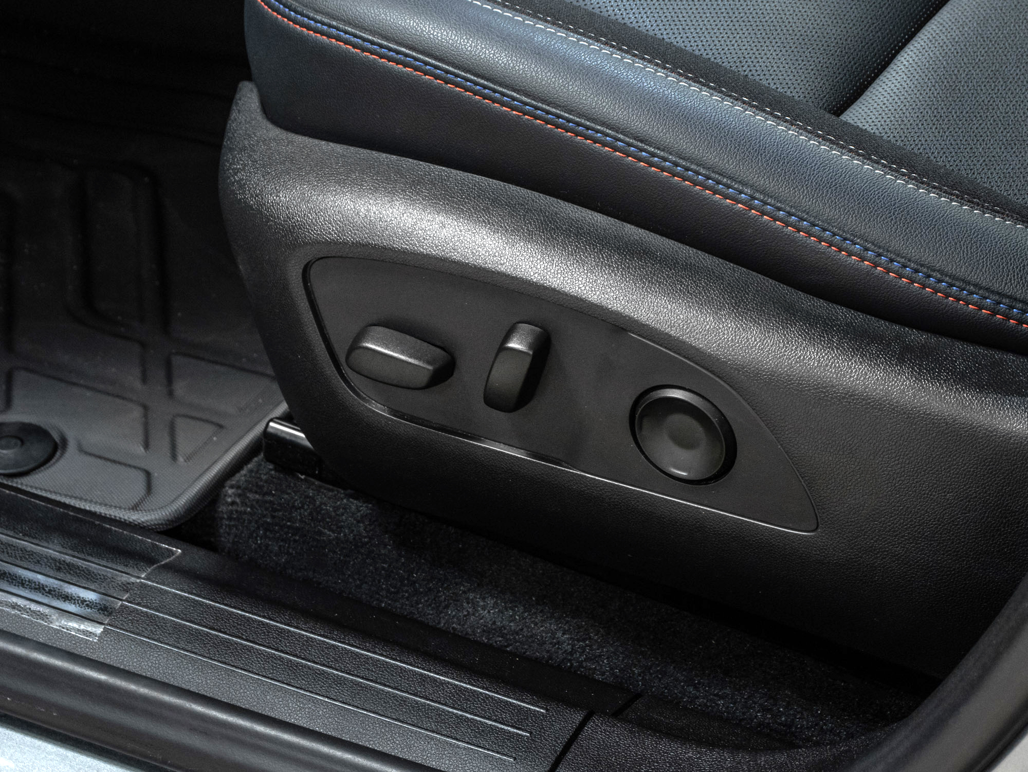 Chevrolet Equinox EV