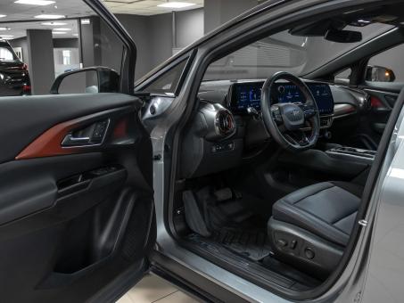 Chevrolet Equinox EV