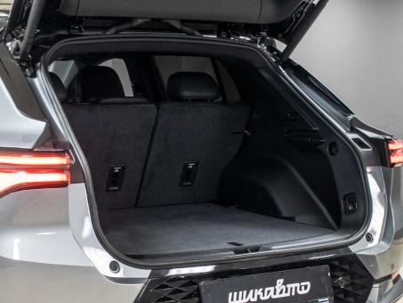 Chevrolet Equinox EV
