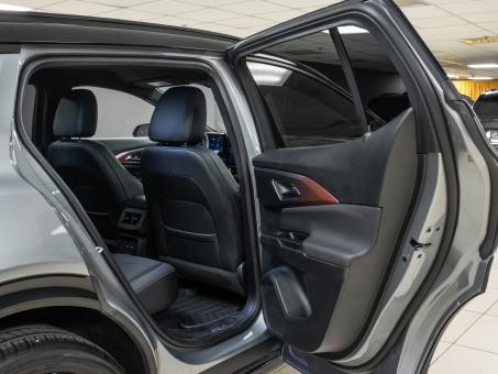 Chevrolet Equinox EV