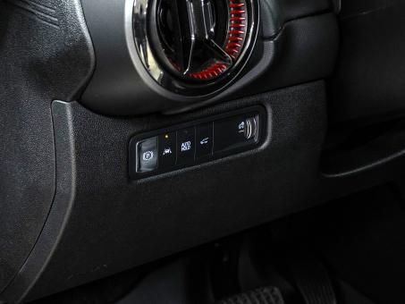 Chevrolet Equinox EV