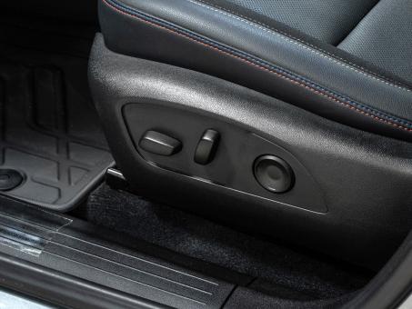 Chevrolet Equinox EV